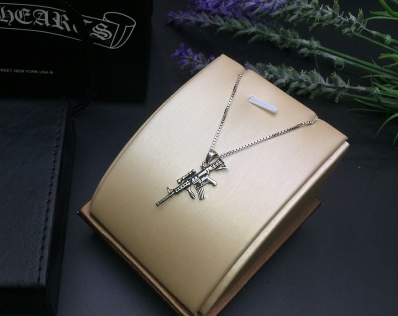 Chrome Hearts Necklaces